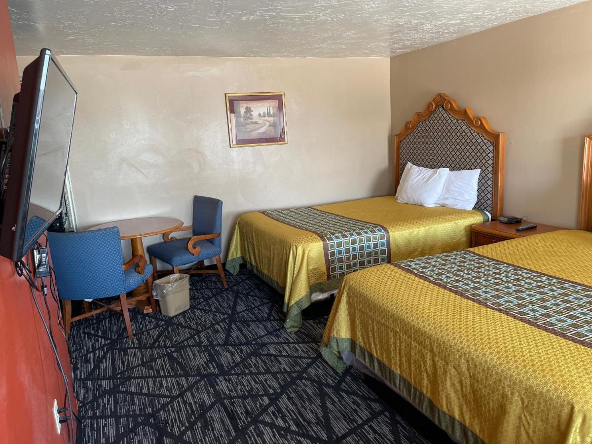 Riverton Inn & Suites ריברטון מראה חיצוני תמונה