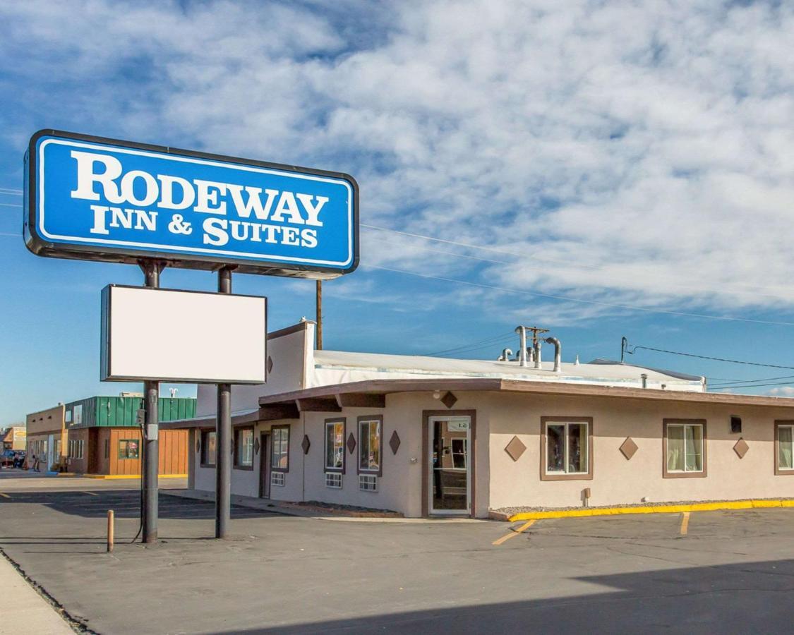 Riverton Inn & Suites ריברטון מראה חיצוני תמונה