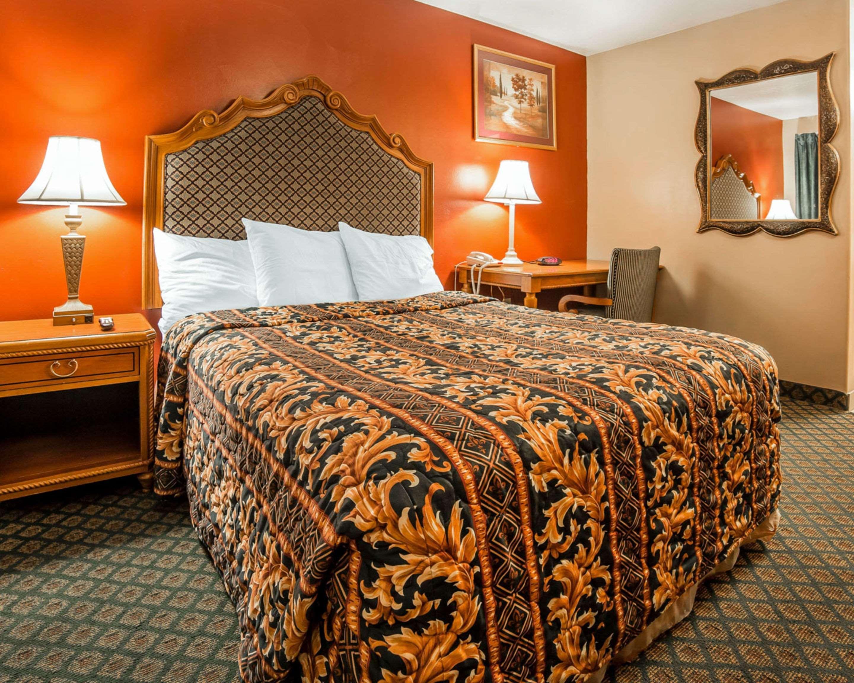 Riverton Inn & Suites ריברטון מראה חיצוני תמונה