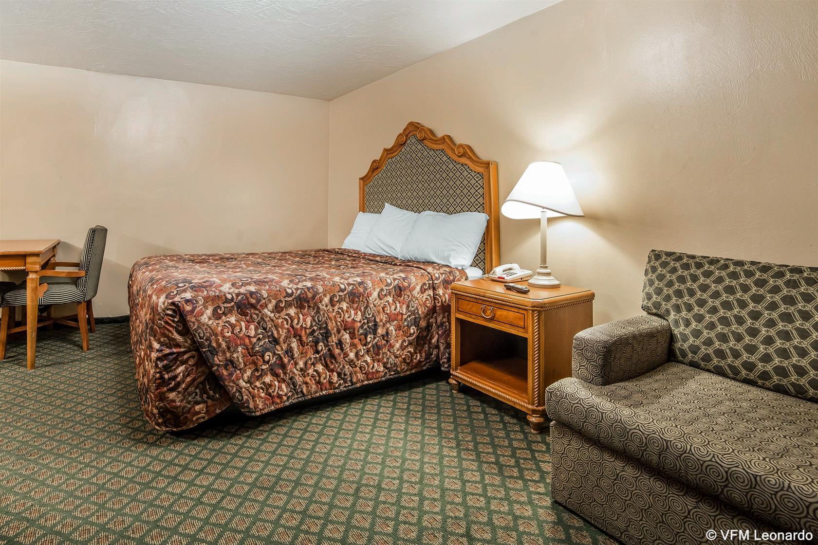 Riverton Inn & Suites ריברטון מראה חיצוני תמונה