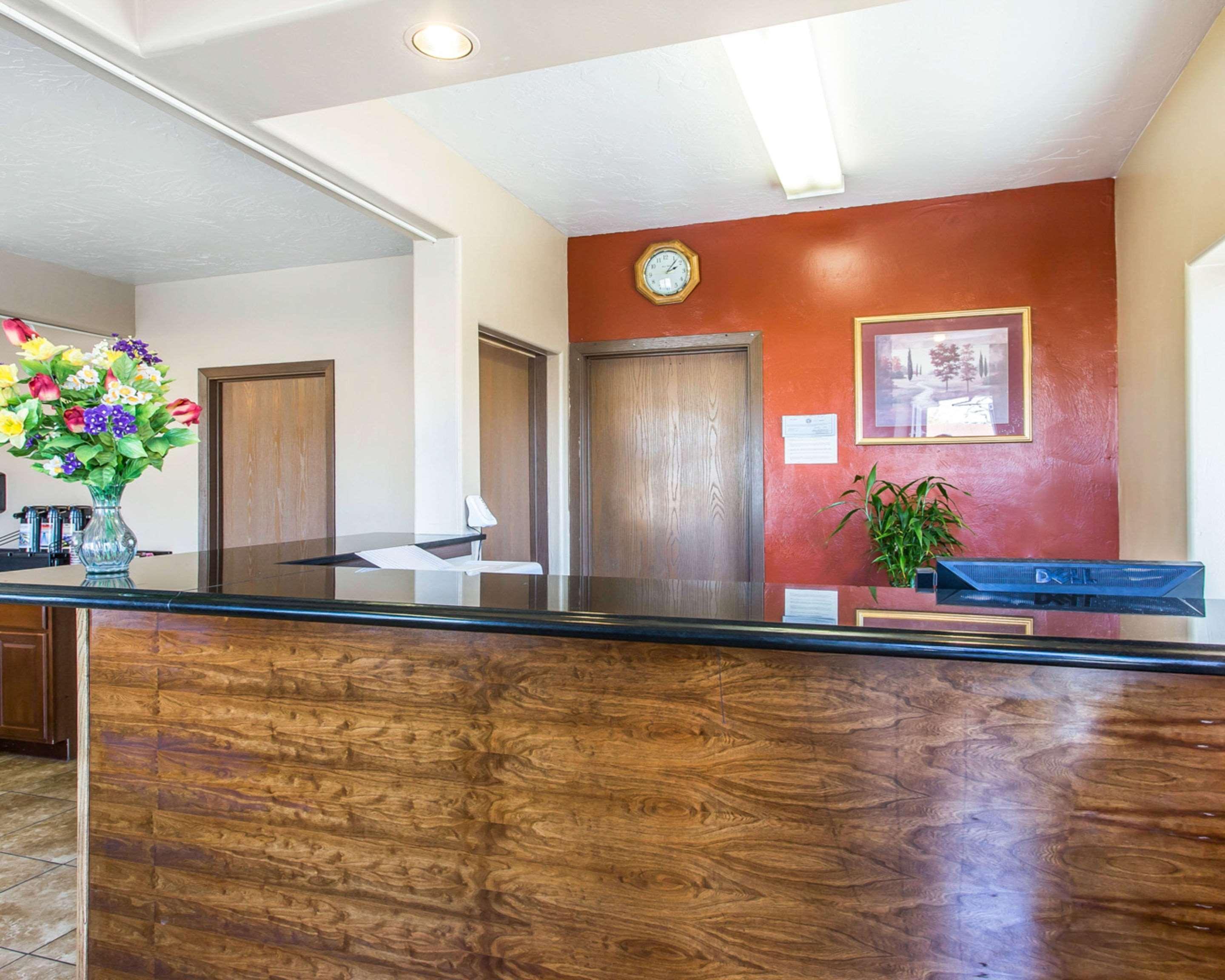 Riverton Inn & Suites ריברטון מראה חיצוני תמונה