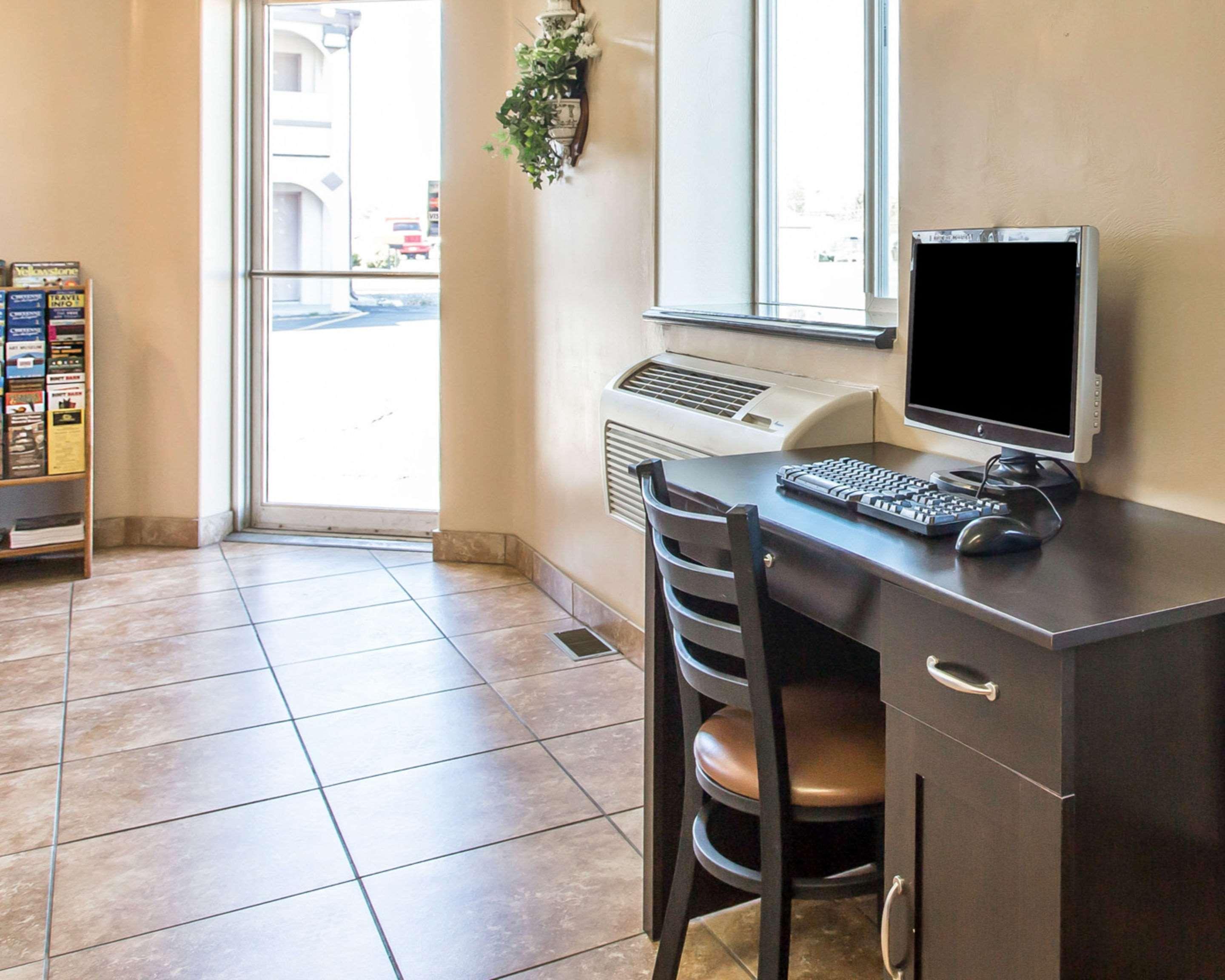 Riverton Inn & Suites ריברטון מראה חיצוני תמונה