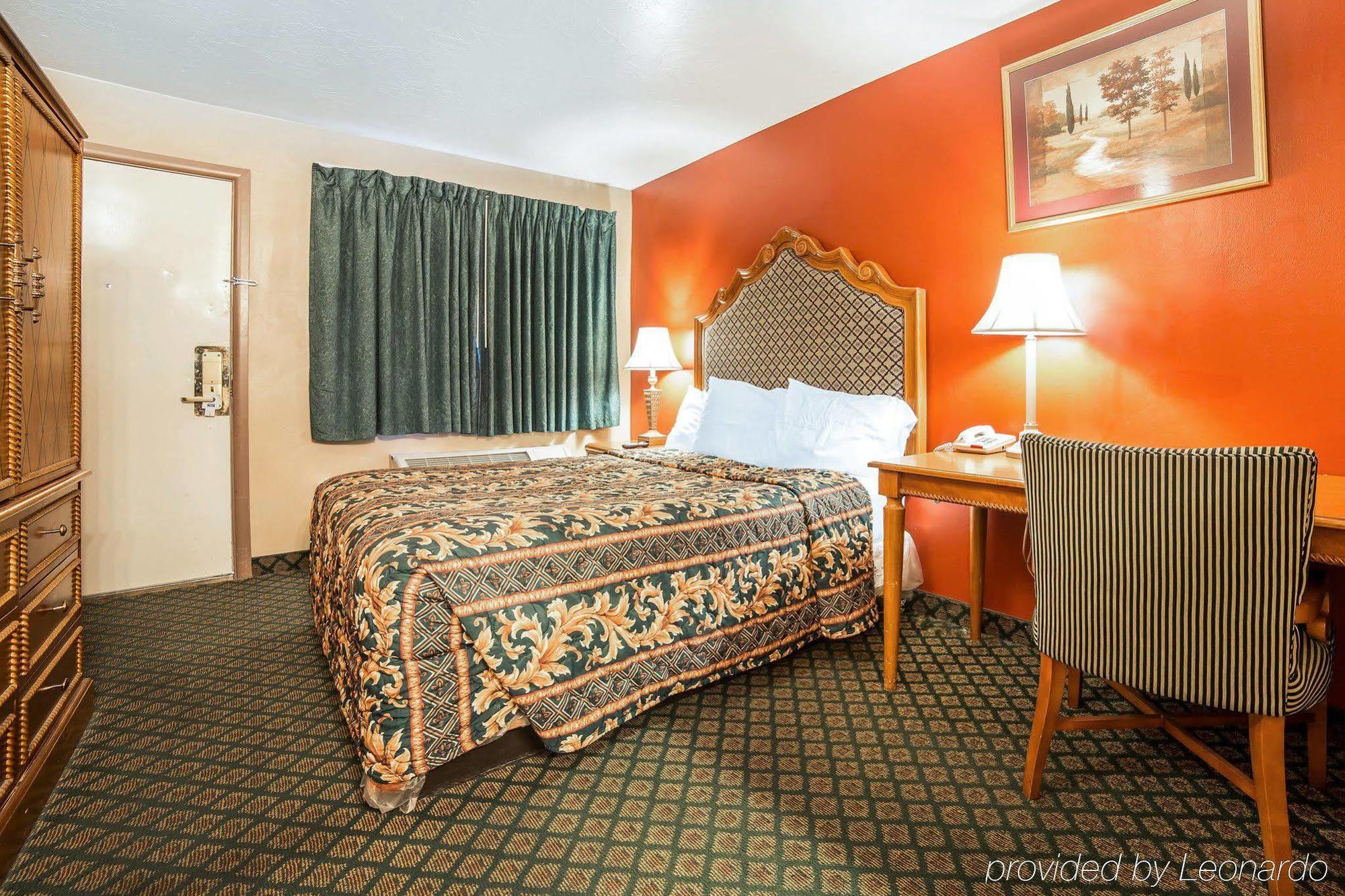 Riverton Inn & Suites ריברטון מראה חיצוני תמונה