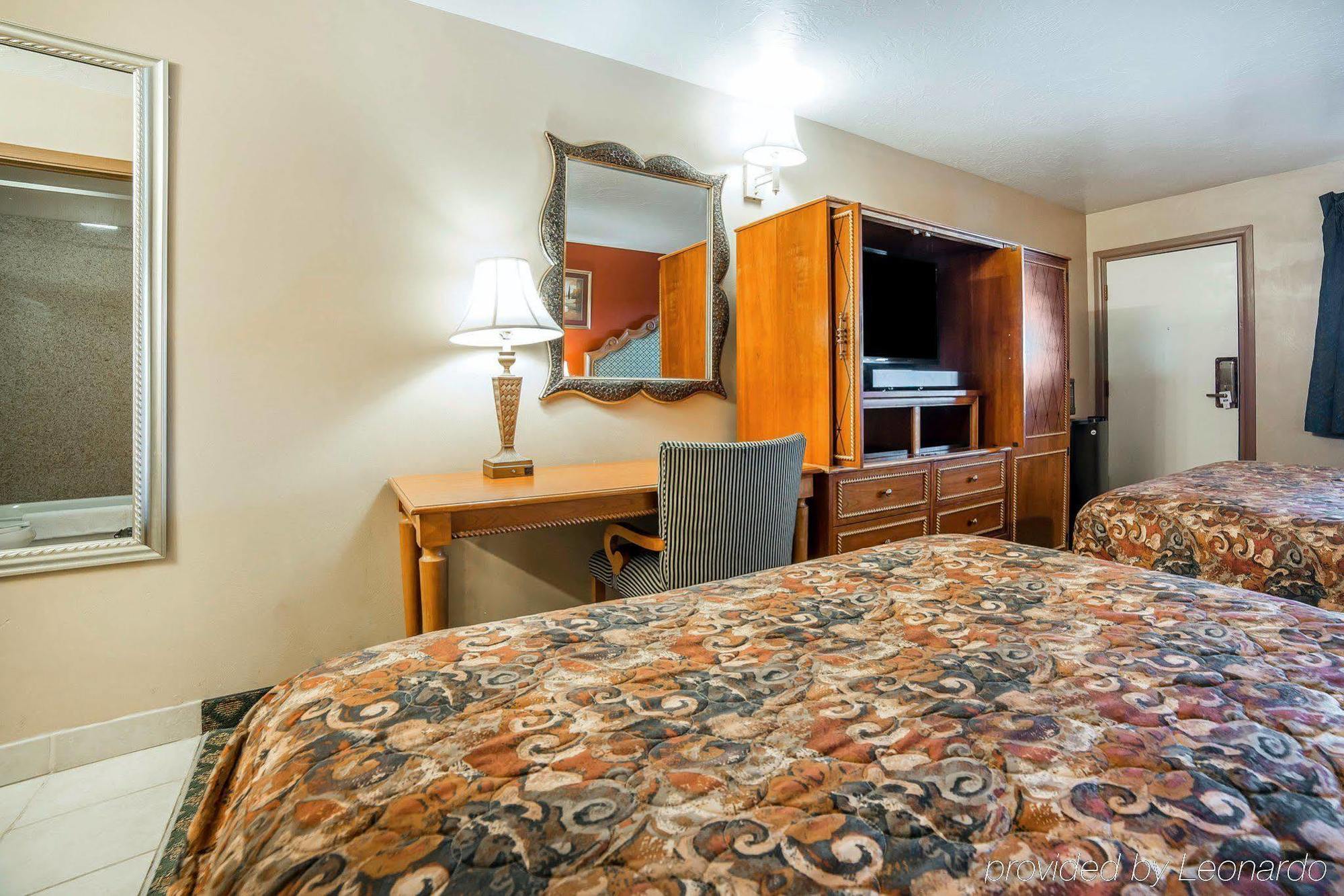 Riverton Inn & Suites ריברטון מראה חיצוני תמונה