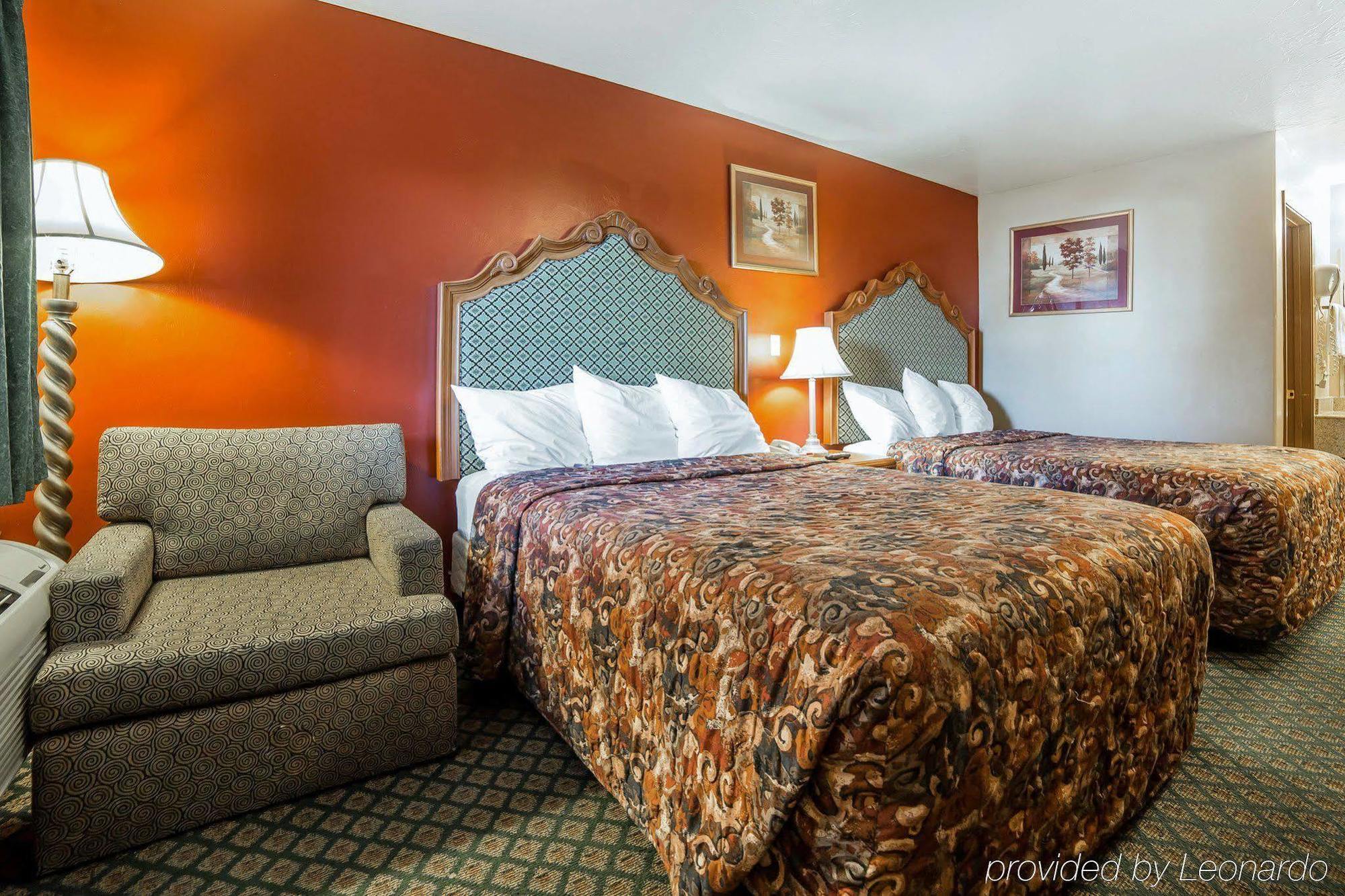 Riverton Inn & Suites ריברטון מראה חיצוני תמונה