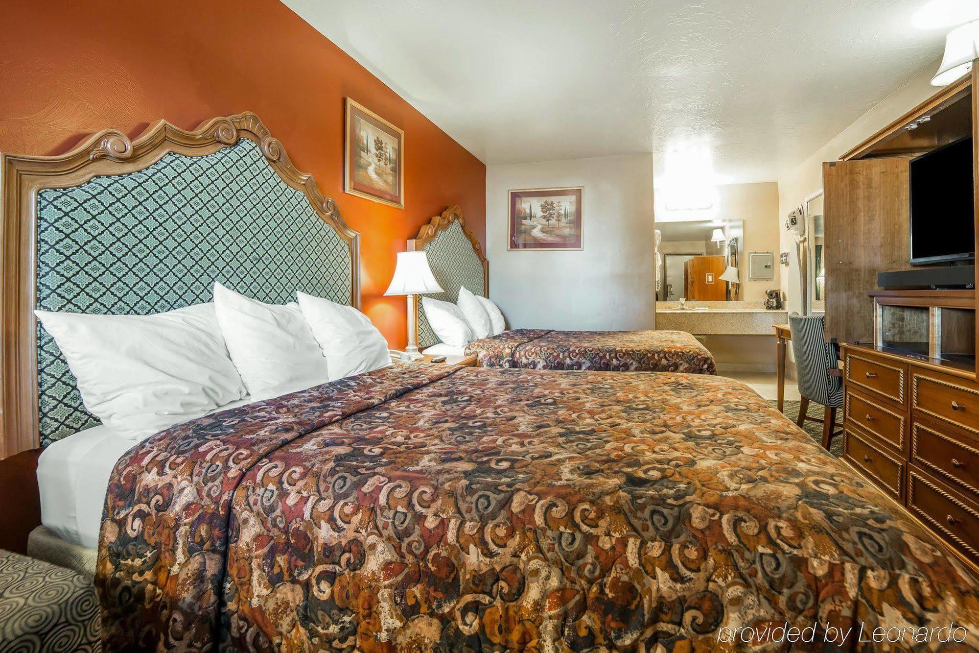 Riverton Inn & Suites ריברטון מראה חיצוני תמונה