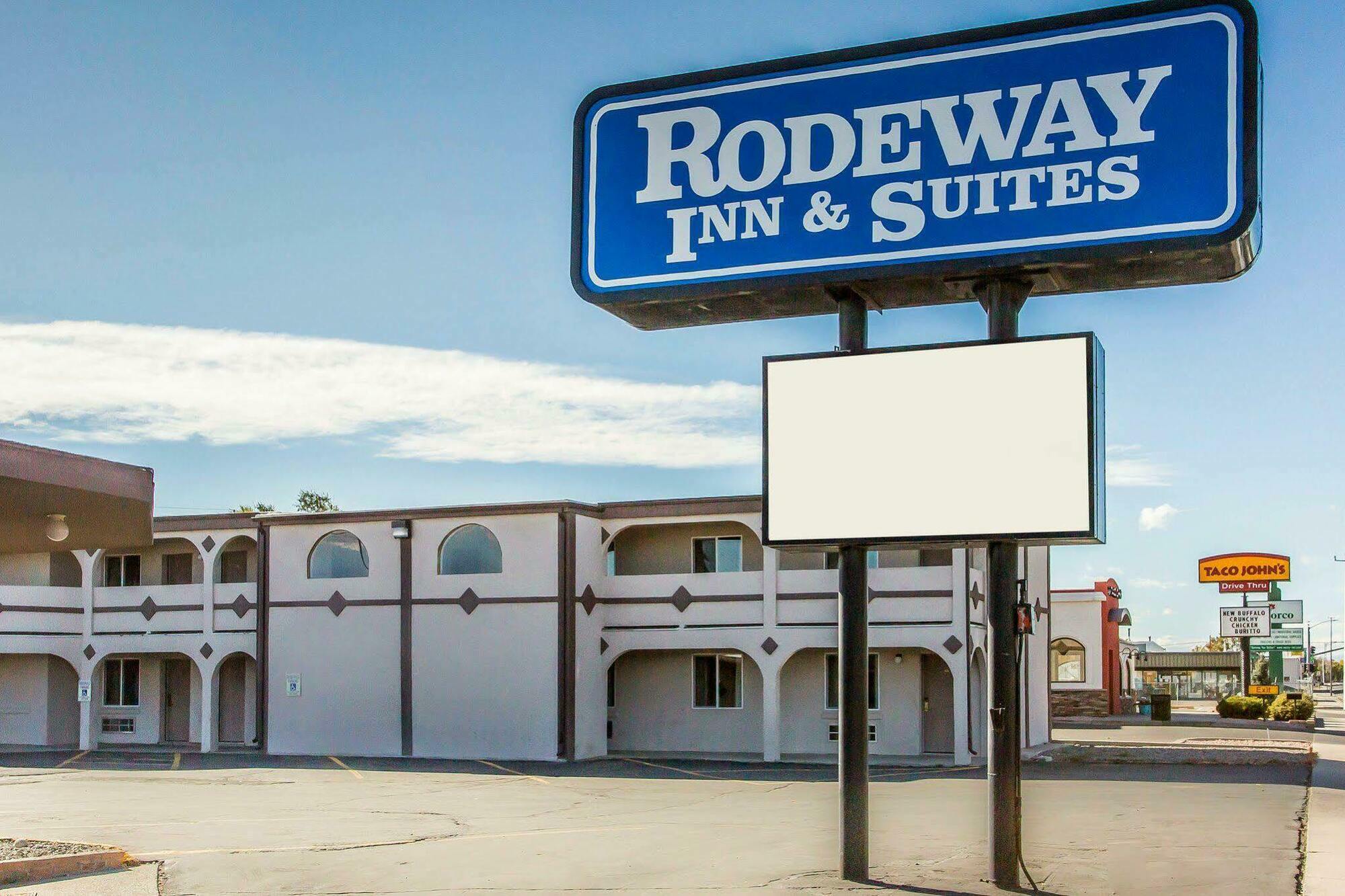 Riverton Inn & Suites ריברטון מראה חיצוני תמונה