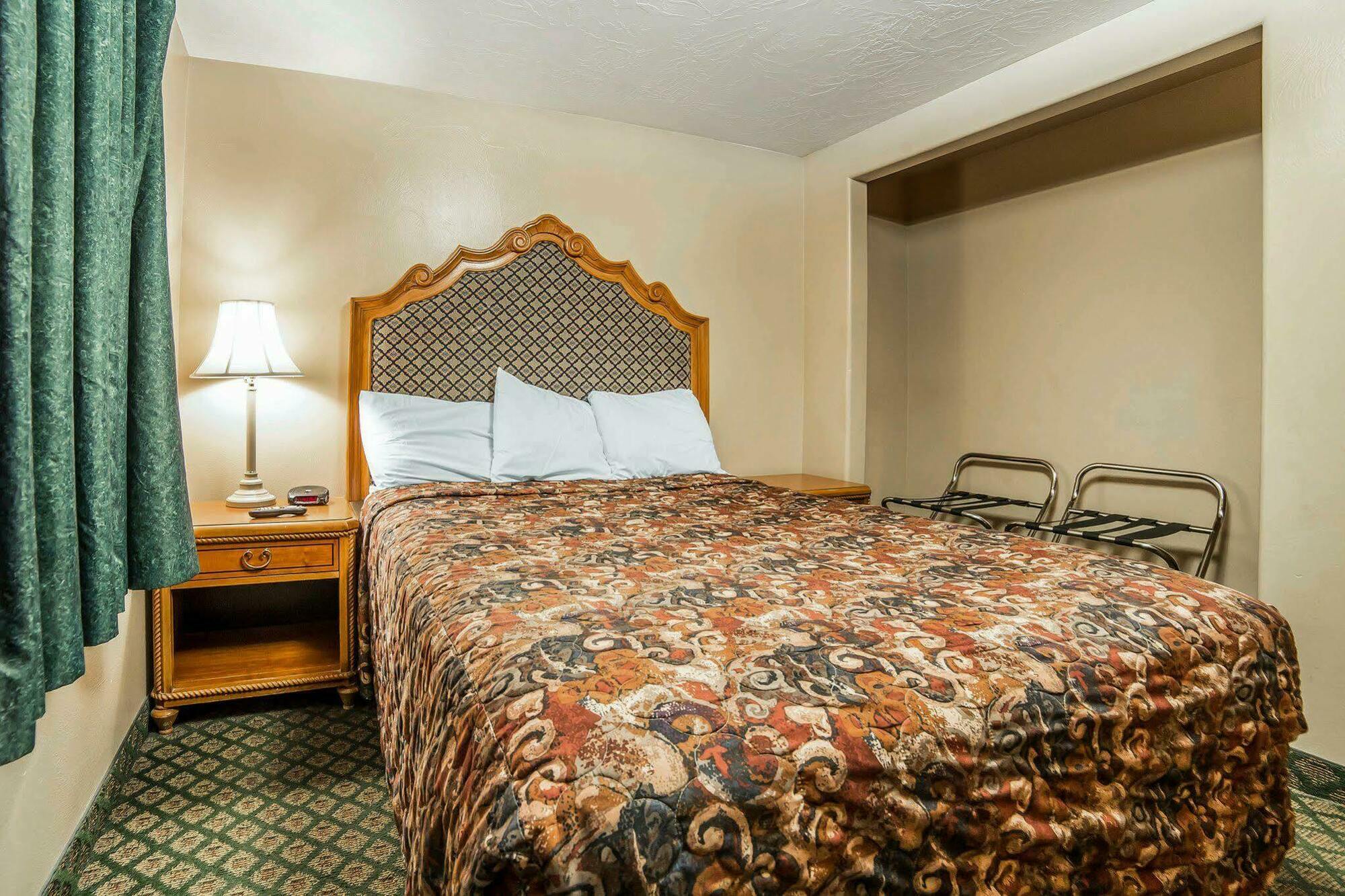 Riverton Inn & Suites ריברטון מראה חיצוני תמונה